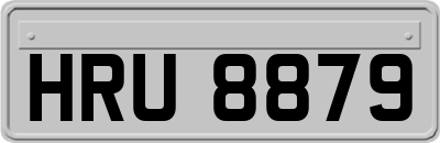 HRU8879