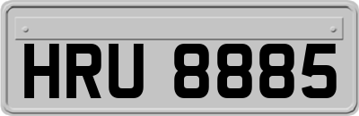 HRU8885