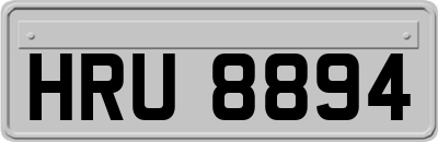 HRU8894