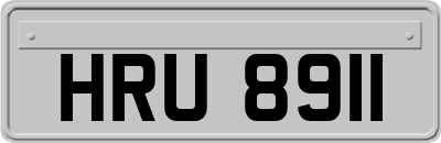 HRU8911
