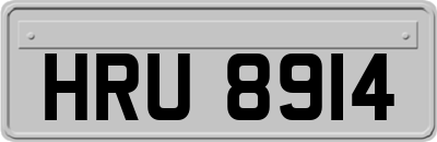 HRU8914