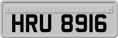 HRU8916