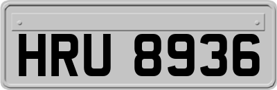 HRU8936