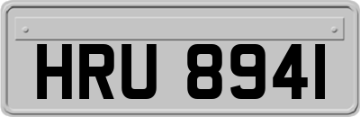 HRU8941