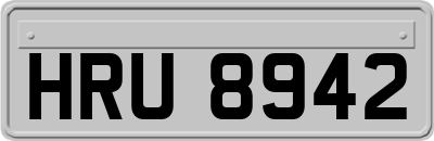 HRU8942