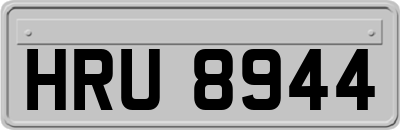 HRU8944