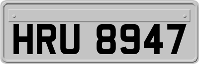 HRU8947