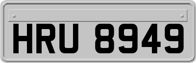 HRU8949