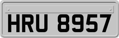 HRU8957