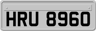 HRU8960