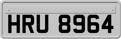HRU8964