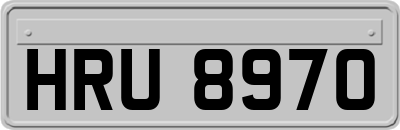 HRU8970