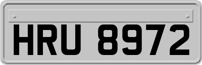 HRU8972
