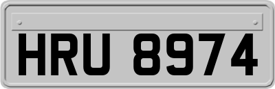 HRU8974