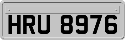 HRU8976