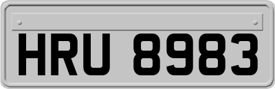HRU8983