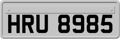 HRU8985