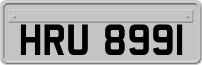 HRU8991