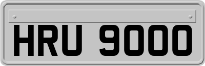 HRU9000