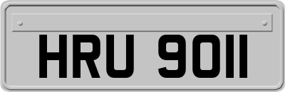 HRU9011