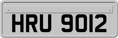 HRU9012