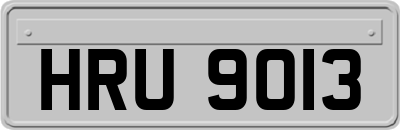 HRU9013