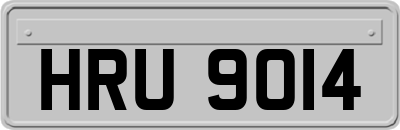 HRU9014
