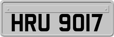 HRU9017