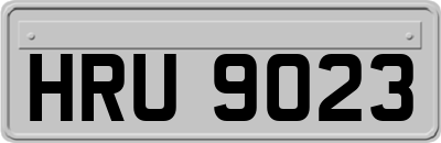 HRU9023