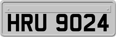HRU9024