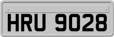 HRU9028