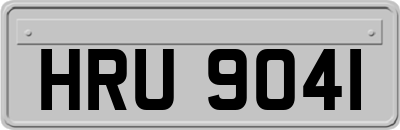 HRU9041