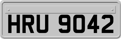 HRU9042