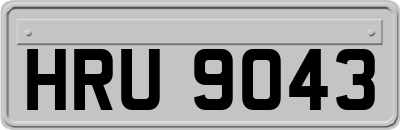 HRU9043