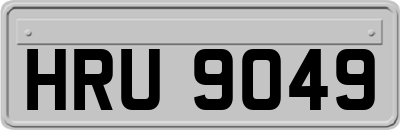 HRU9049