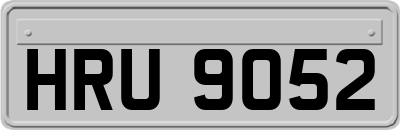 HRU9052