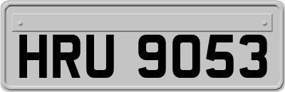 HRU9053