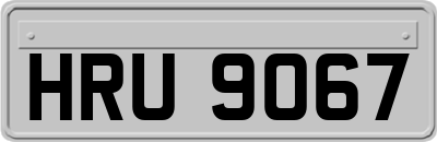 HRU9067
