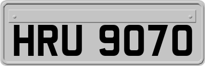 HRU9070