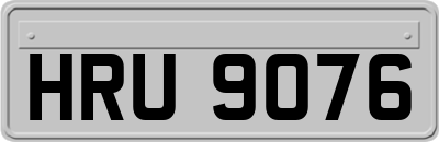 HRU9076