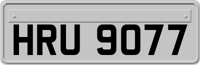 HRU9077