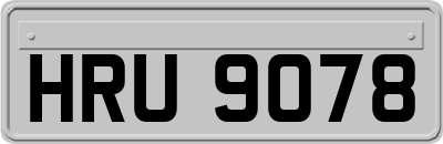 HRU9078
