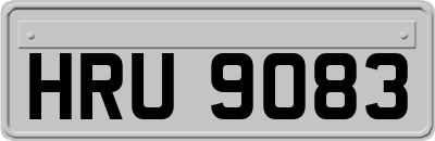 HRU9083
