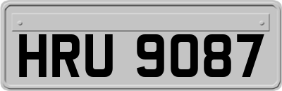HRU9087