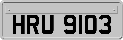 HRU9103