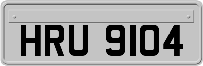 HRU9104