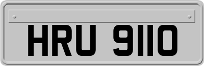 HRU9110