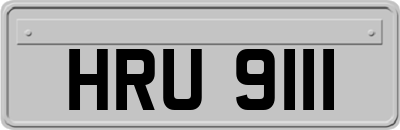 HRU9111