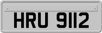 HRU9112