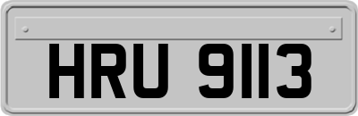HRU9113